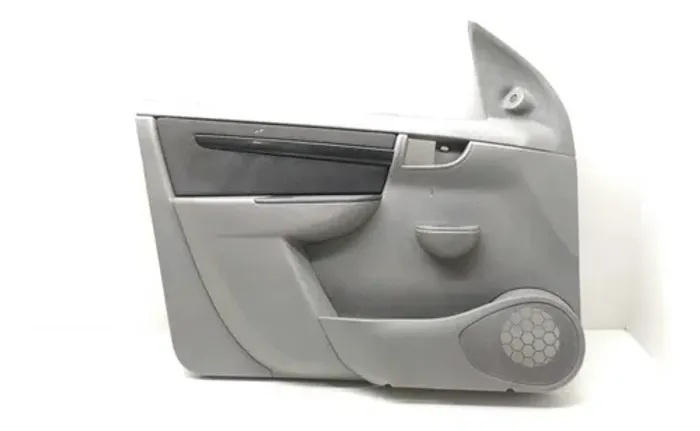 Forro Porta Dianteira Esquerda Chevrolet Prisma 2012