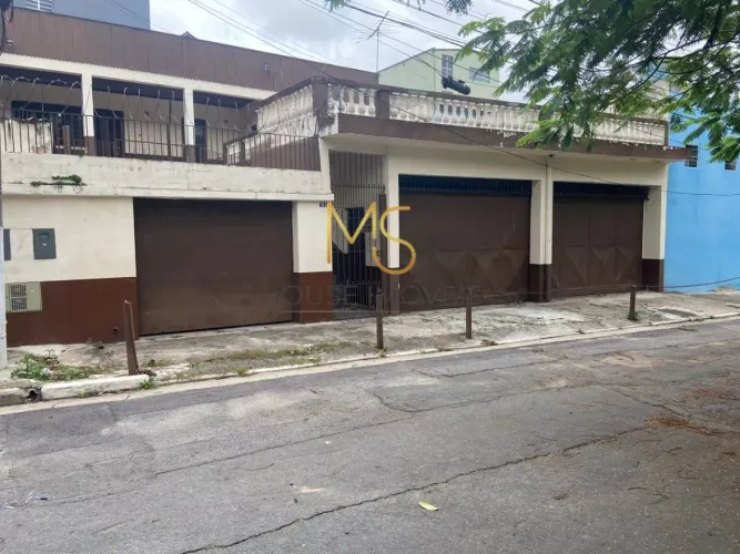 Casa à venda, 110 m² por R$ 525.000,00 - Jardim São Pedro - Cotia/SP