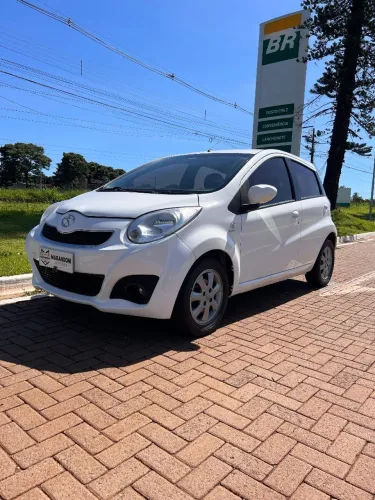 JAC J2 1.4 16V 5P Mec. 2014