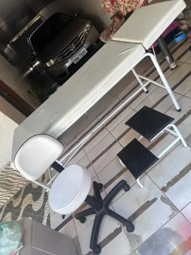 Kit de maca 