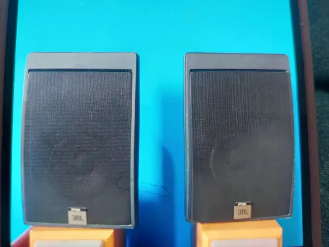 caixas acusticas jbl control pro VIII, no est jbl control 8