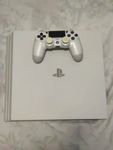 PS4 PRO - EDIÇÃO DESTINY