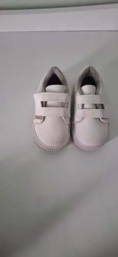 Tênis masculino infantil