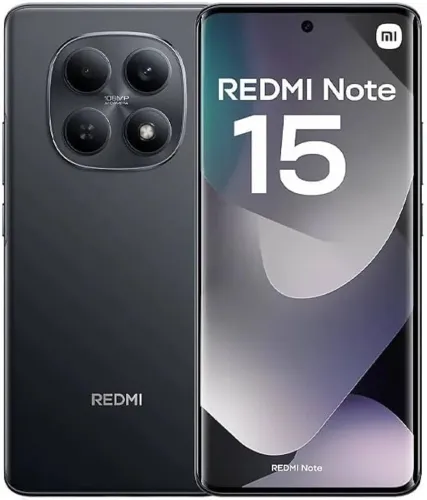 Redmi note 15 256gb