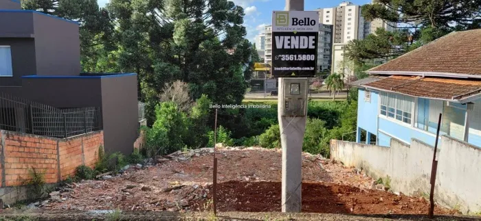 Terreno Comercial com Excelente Localização