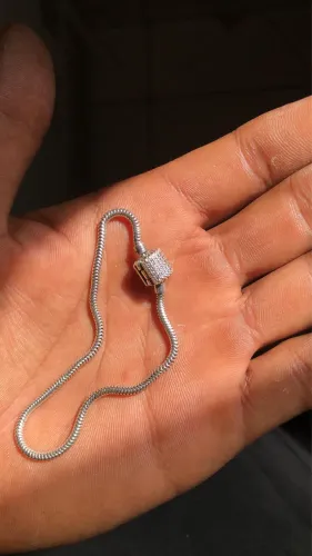 Pulseira Pandora