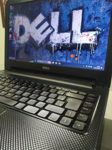 Dell inspiron 3421 impecável