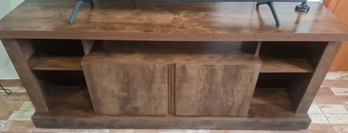 Rack de sala