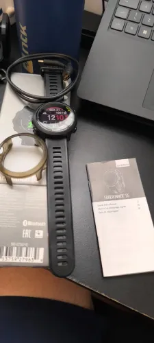 Garmin Forerunner 55