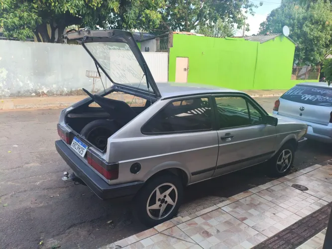 Volkswagen Gol CLI / CL/ Copa/ Stones 1.6 1994