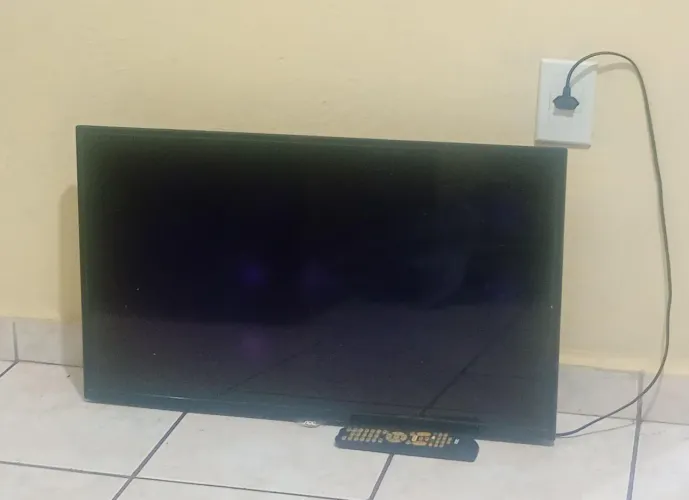 Televisão