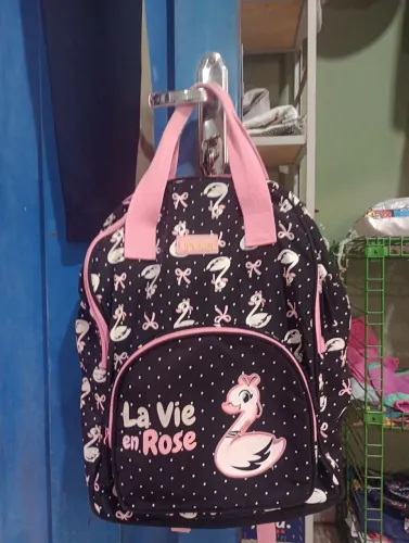 Mochila Puket cisnei