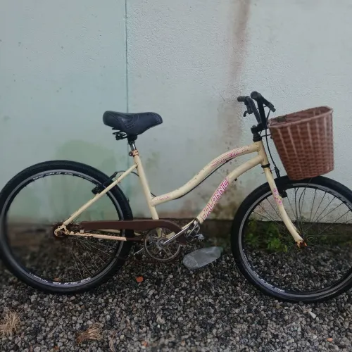 BIKE DALANNIC NA PROMOÇÃO DE 350 POR 270 