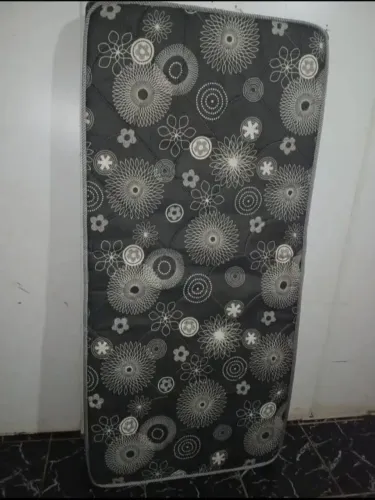 Colchão solteiro