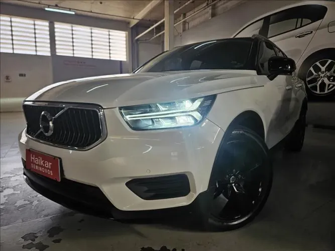 Volvo XC 60 3.0 AWD 5P 2020