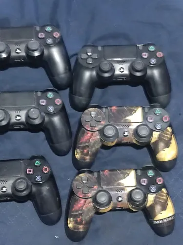 Controle Original a partir de 90$ (leia a descrição)