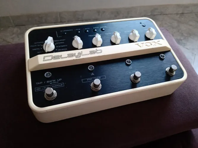 Vox Delaylab 