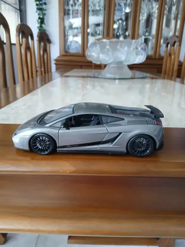 Miniaturas 1/18 Lamborghini