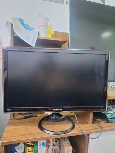 TV monitor Samsung 24" Sync Master TA550