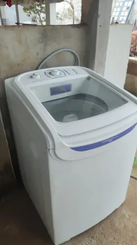 Máquina de lavar 13kg Top Top