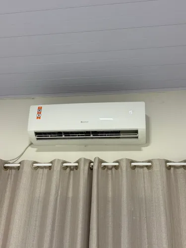 Ar condicionado