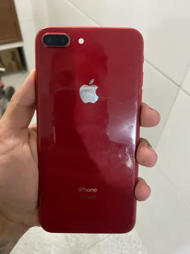 iPhone 8 Plus