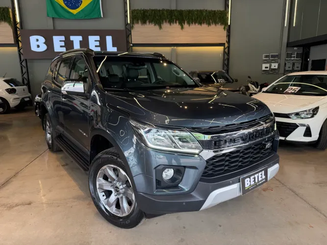 Chevrolet Trailblazer Premier 2.8 TB Diesel Aut. 2023