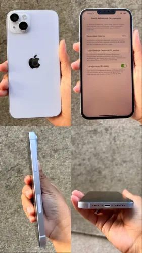 iPhone 14 Plus 128GB