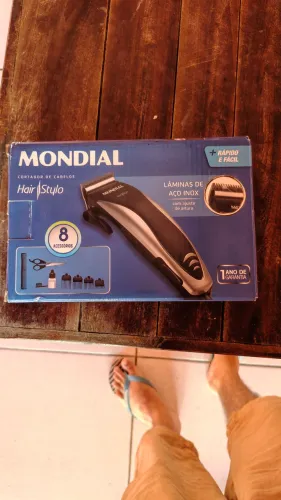 Cortador de cabelo
