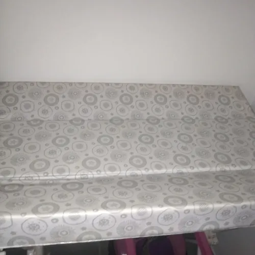 Trocador semi novo