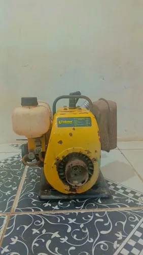 MOTOR BOMBA TEKNA 2.0