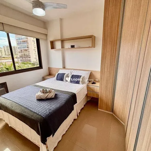 Apartamento com 3 dormitórios à venda, 78 m² por R$ 800.000,00 - Barra Olímpica - Rio de J