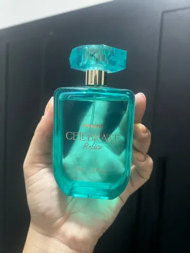 Perfume We Pink 