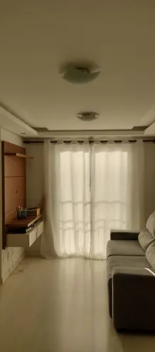 Apartamento Parque Prado, 2 quartos