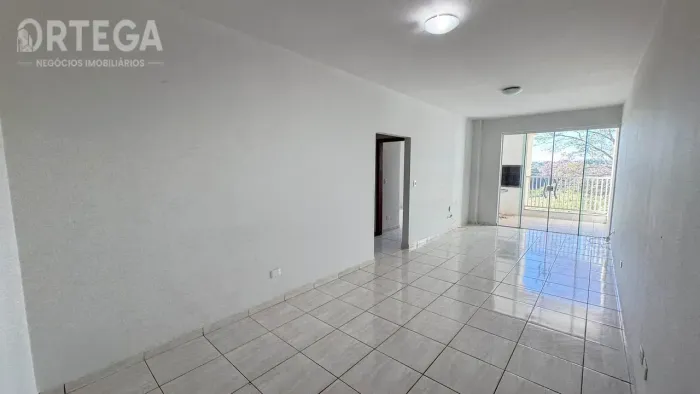 Apartamento para venda com 3 quartos em Jandaia do Sul - PR