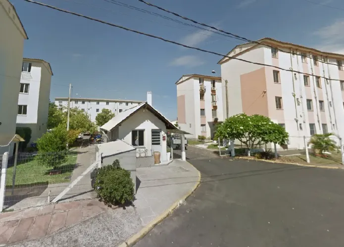 Chance única! Apartamento de 42m² no Campina  Ideal para quem busca valor, localização e r