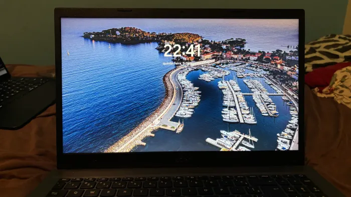 Notebook Acer Aspire 5 A515-57 i5 12ª Geração | 24GB RAM | SSD 256GB