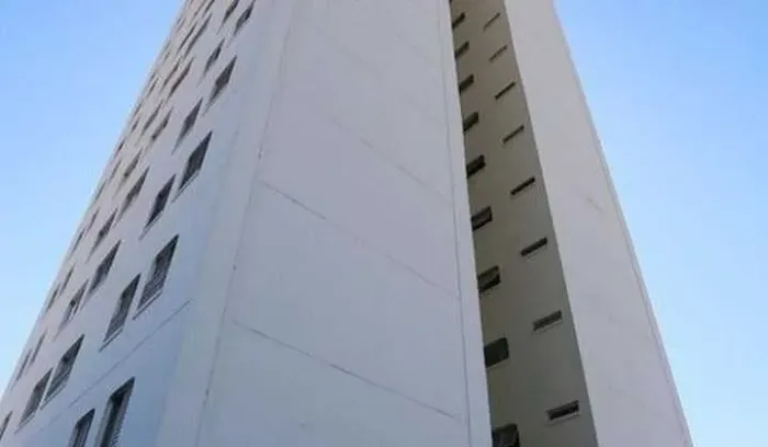 Apartamento para alugar 2 dormitórios 1 vaga coberta - Jaguaré