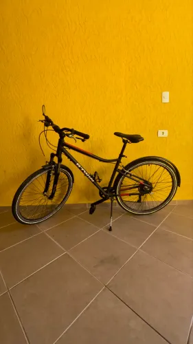 Bicicleta Riverside 520 Masculina