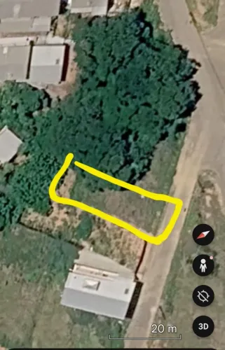 Lote no Vila Casal