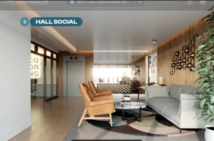 Apartamentos a venda com 02 e 03 quartos -  Encruzilhada Recife