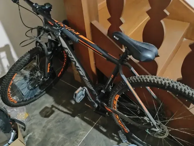 2 bikes