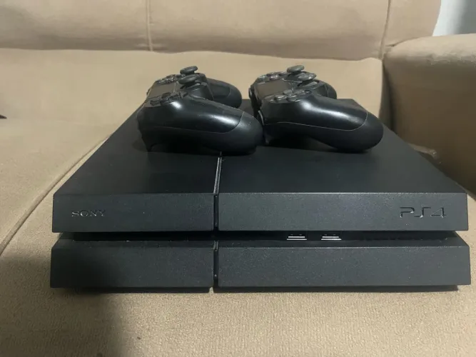 Ps4