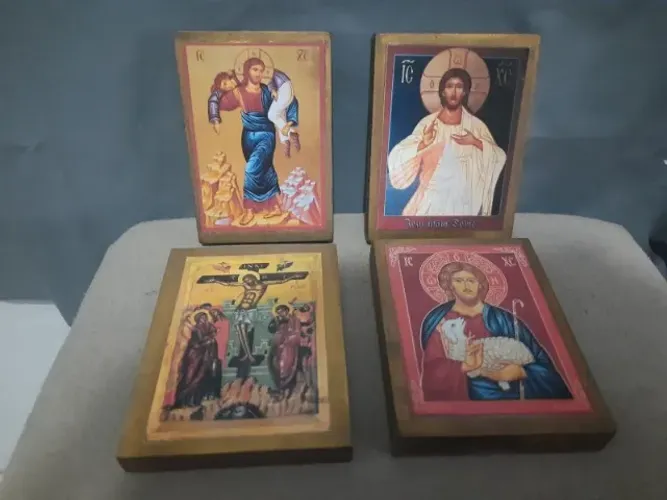 Imagens Católicas de Nosso Senhor Jesus Cristo