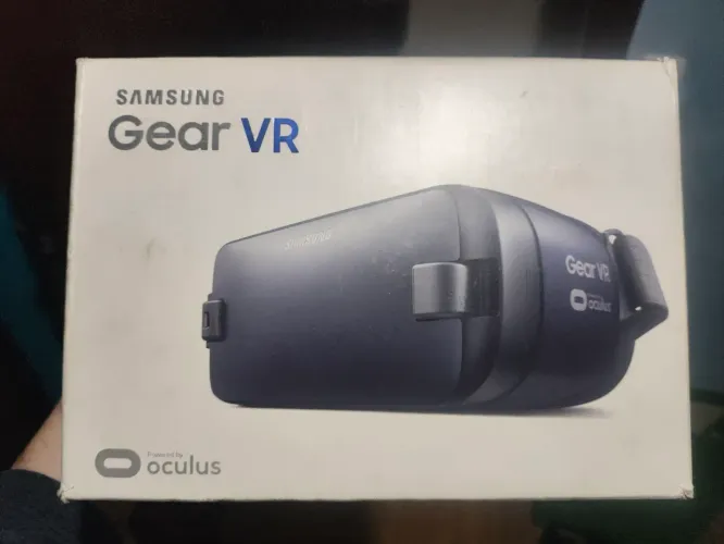 Samsung Gear VR Oculus