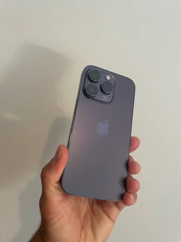 iPhone 14 Pro 256GB 