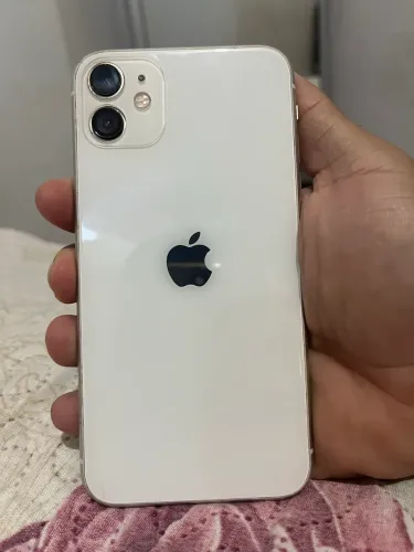IPhone 11 troco em pix