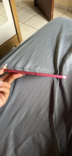 Vendo iPad 11 geração