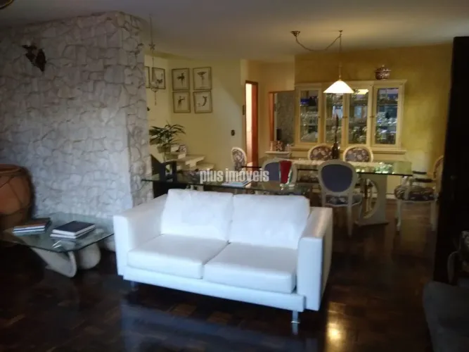 Excelente Imóvel Residencial - Alto da Boa Vista