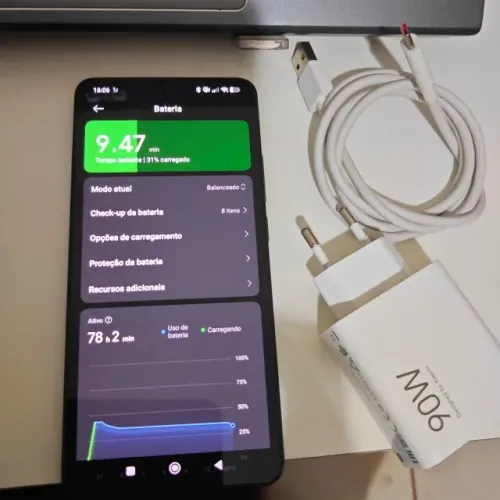 Celular Xiaomi Poco X7 PRO 12gb RAM 512gb 5G